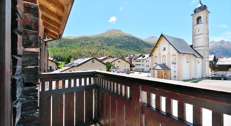 Chalet Matteo — photo 5