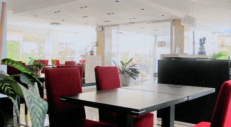 Hotel Castilla — photo 4
