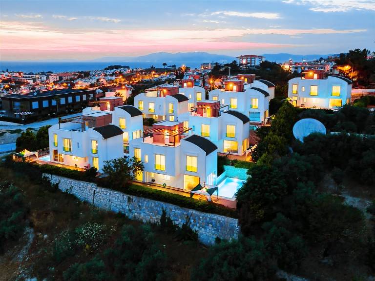 Ferienhaus  Kuşadası