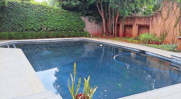 Apartment with pool | Pets are welcome — photo 5