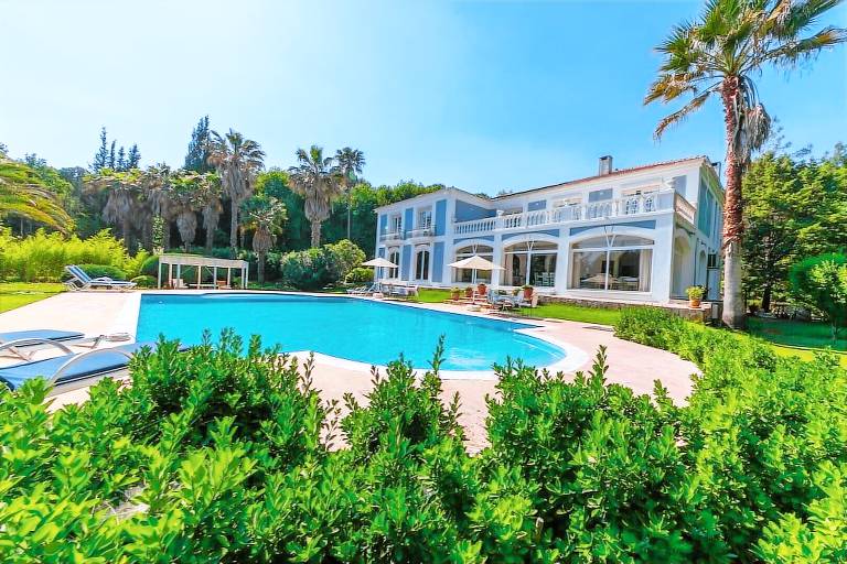 Bed and breakfast Hisarönü Köyü