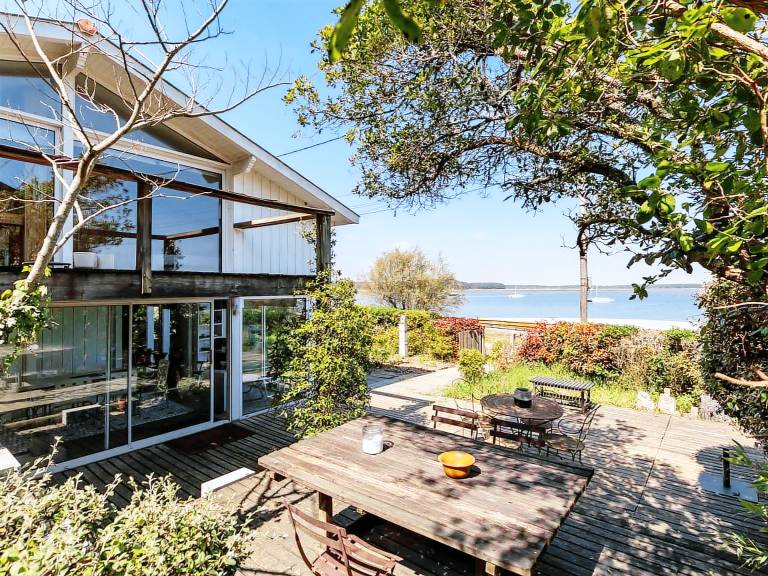Villa | Next to the beach | Dogs allowed in Lège-Cap-Ferret