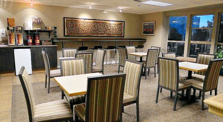 The Madison Inn — photo 4