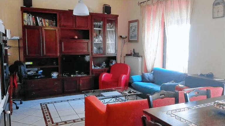 Maison de vacances La Spezia