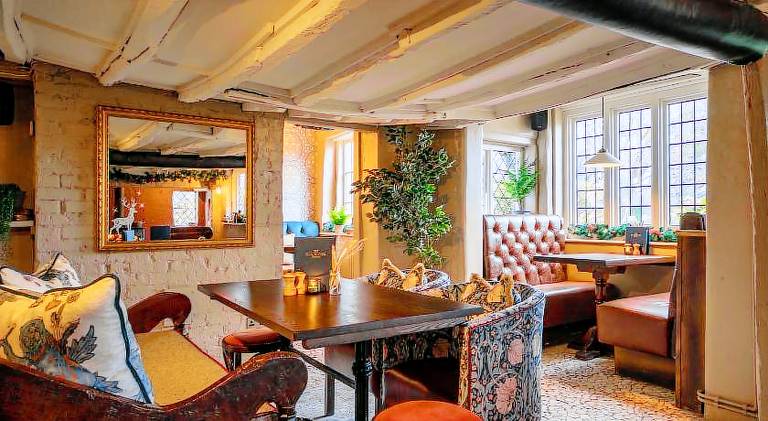 The Old House Inn — photo 3
