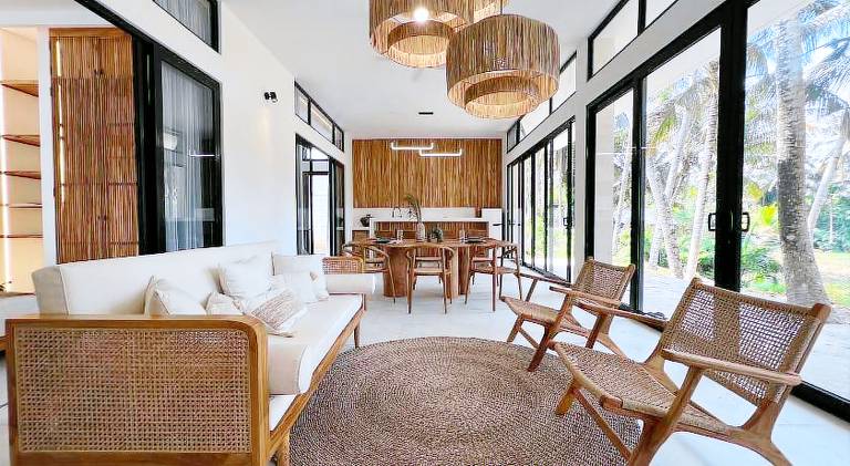 Villa | Pet-friendly in Ubud