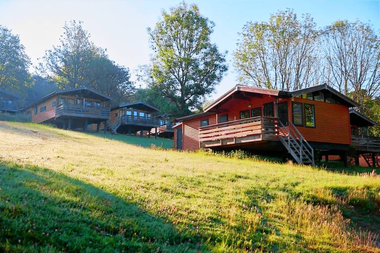 Maison de vacances Waulsort