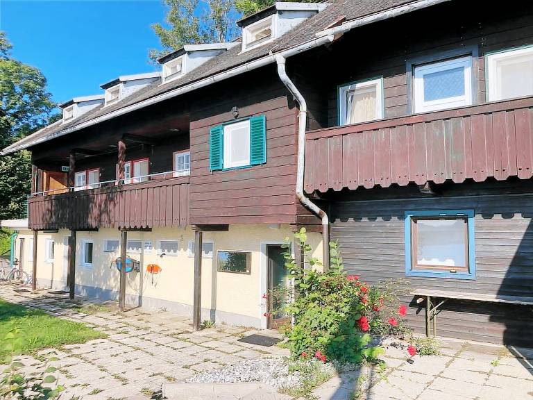 Bed & Breakfast Seekirchen am Wallersee