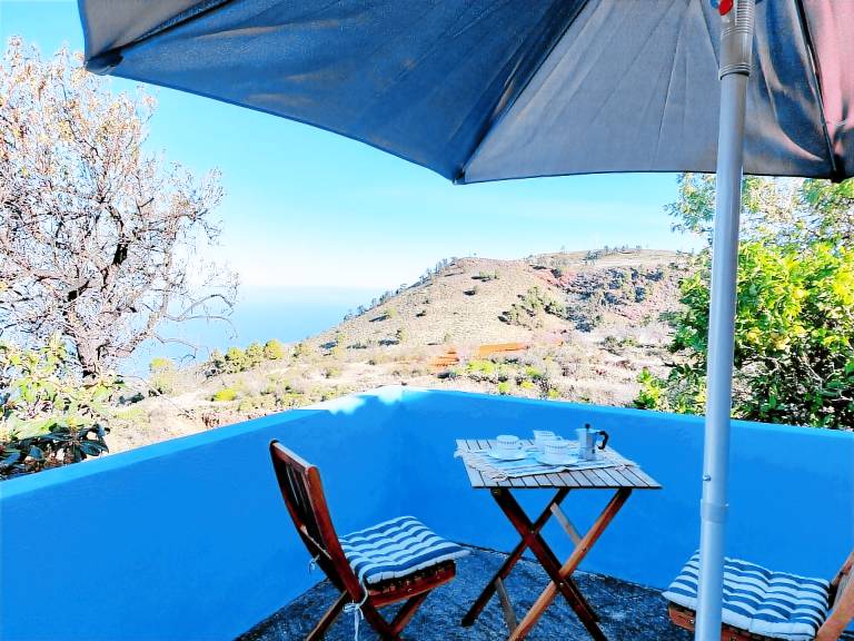 Cottage  Garafía