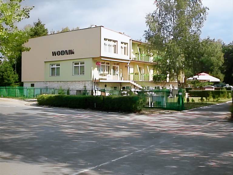 Bed and breakfast Mysłowice