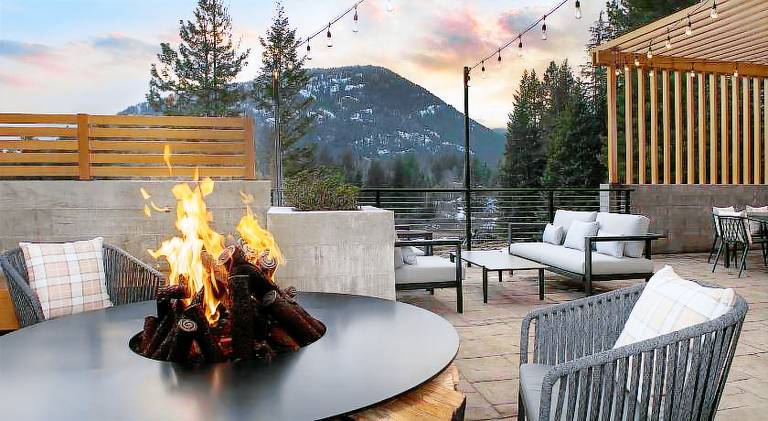SpringHill Suites by Marriott Sandpoint — photo 5