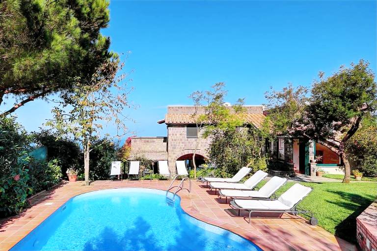 Villa Nerano