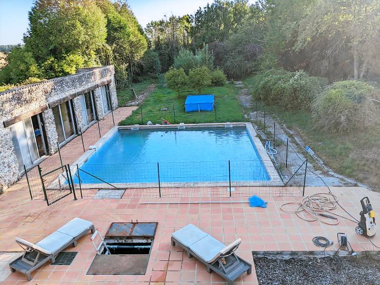 Maison de vacances Les Essarts-lès-Sézanne
