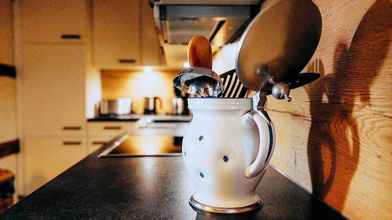 Ferienwohnung  Pößneck