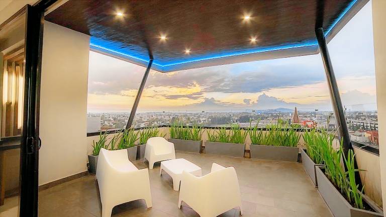 Apartment  San Andrés Cholula