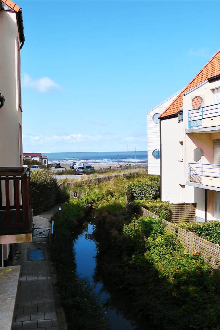 Maison de vacances Tardinghen