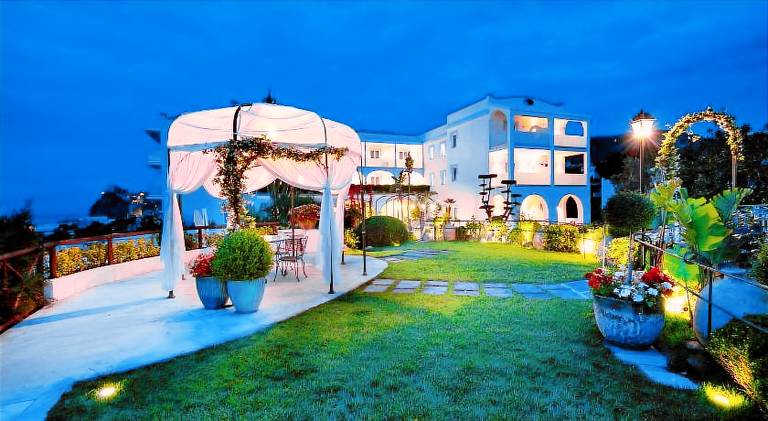 Hotel Hermitage Terme & Spa — photo 3