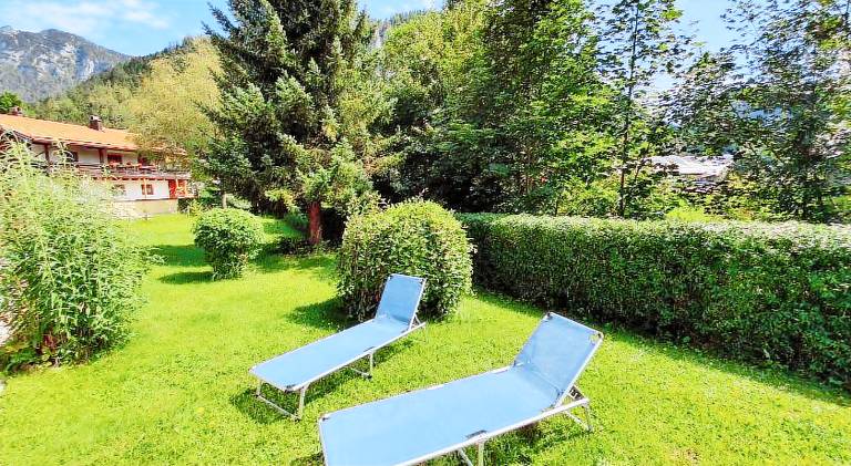Holiday apartment with 1 room for 2 persons — photo 5