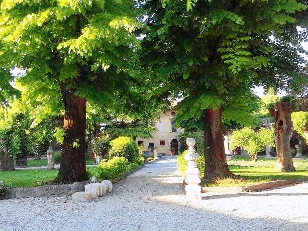 Agriturismo  Sommacampagna