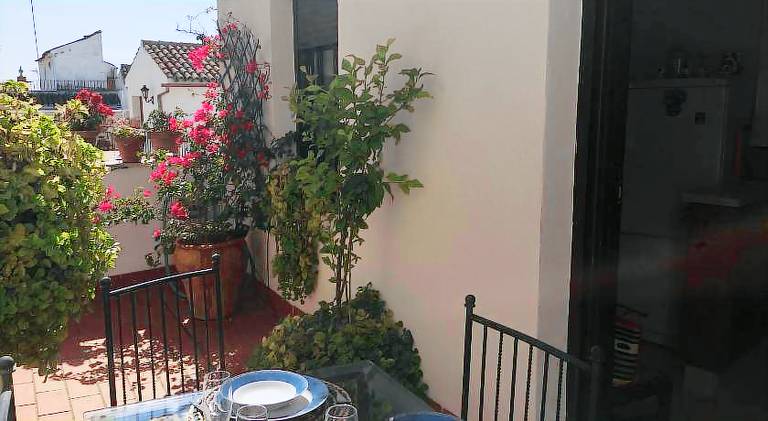 Holiday apartment | Next to Mosque–Cathedral of Córdoba — photo 5