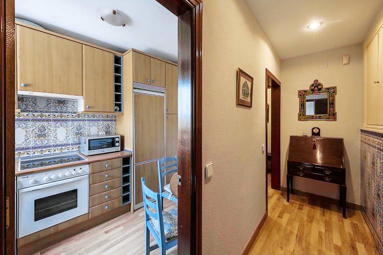 Apartment  Toledo