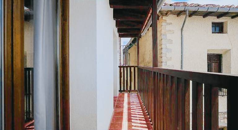 Apartamento Morella