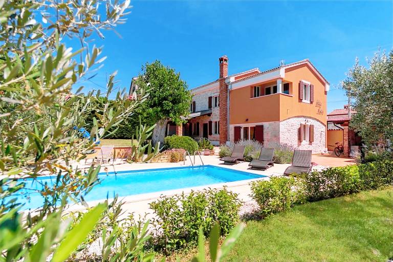 Villa  Poreč
