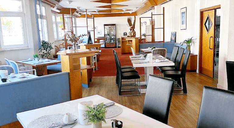 Hotel Aichtaler Hof — photo 2