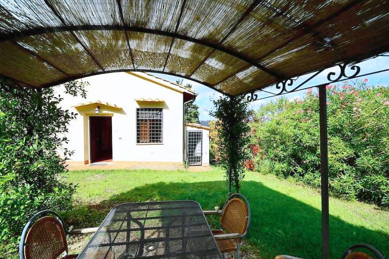 Ferienhaus San Casciano in Val di Pesa