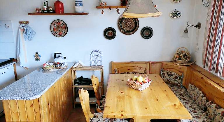 Apartment with 3 rooms for 9 persons — photo 3