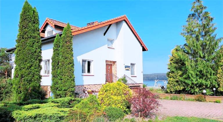 Bed & Breakfast Ryn