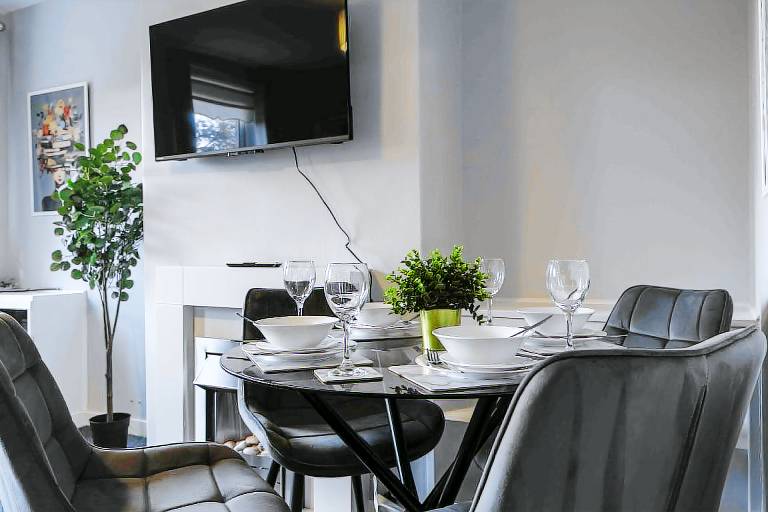 House Bathgate
