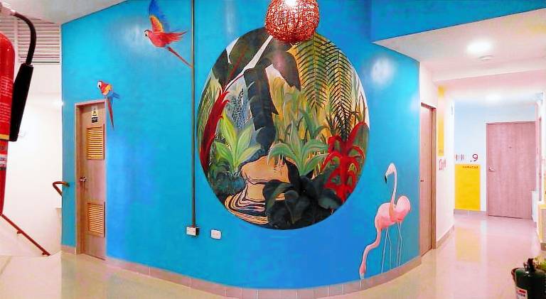 ETHNIC Thematic Hotel — photo 4