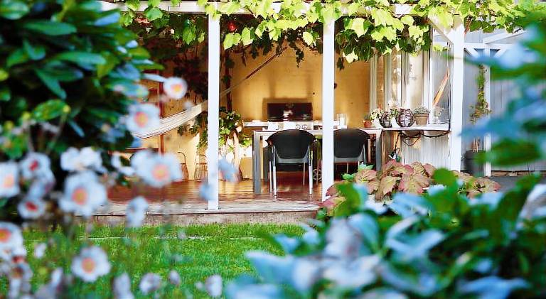 Silkeby Bed & Breakfast — photo 5
