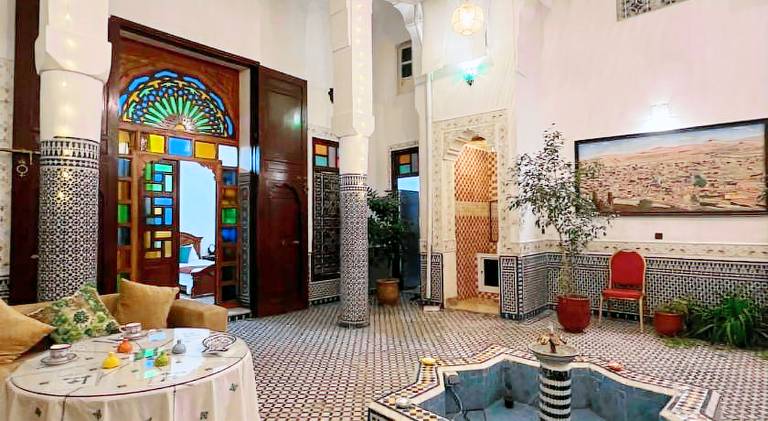 Riad Dar Babouche — photo 3