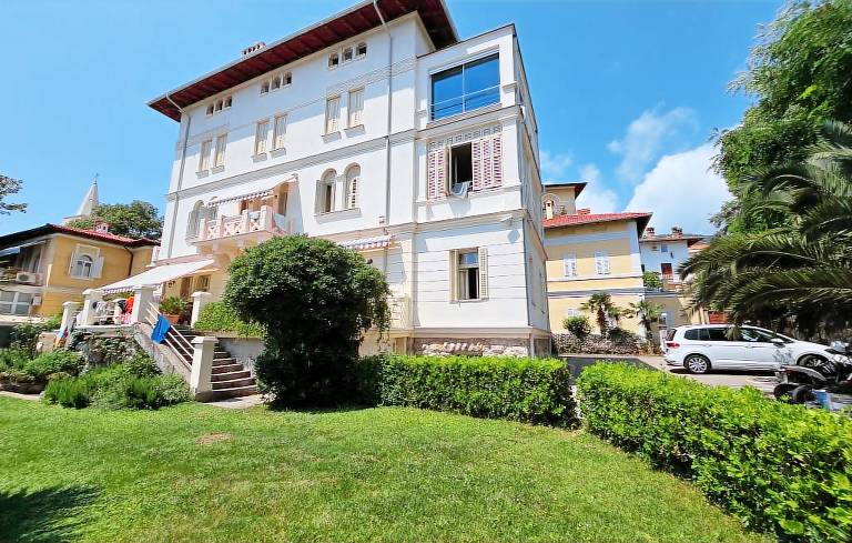 Apartman  Tuliševica