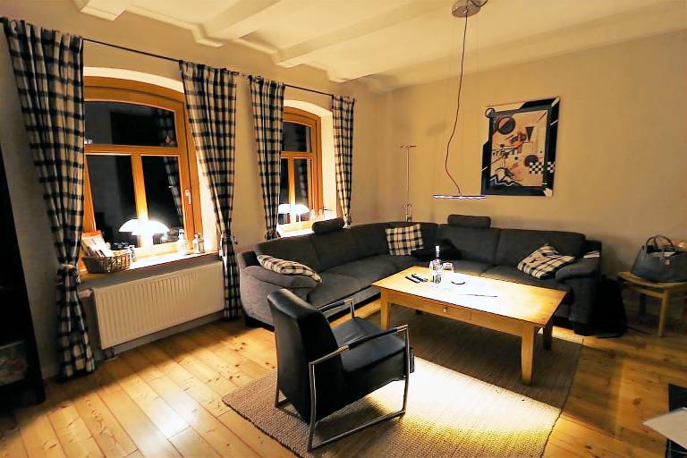 Ferienhaus Dusche WC 4 oder mehr Schlafr&auml;ume