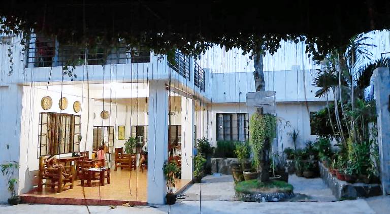 Sanctuary Transient House Bacolod — photo 3