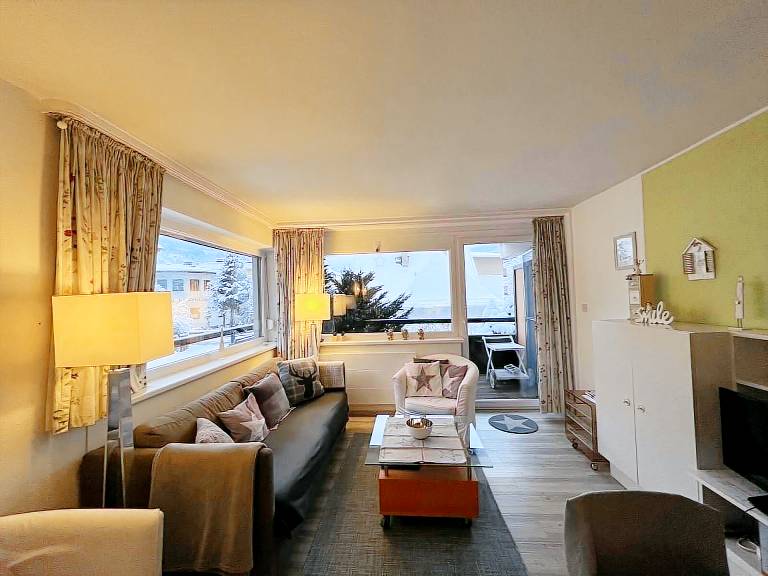 Ferienwohnung Bad Hofgastein