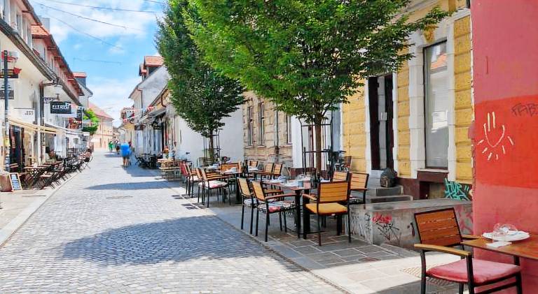 Charming holiday apartment | Near Ljubljana Castle | Dogs allowed — photo 3