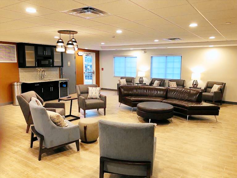 Candlewood Suites Fort Wayne - NW By IHG — photo 5