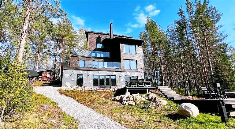 Scandi House Levi — photo 3