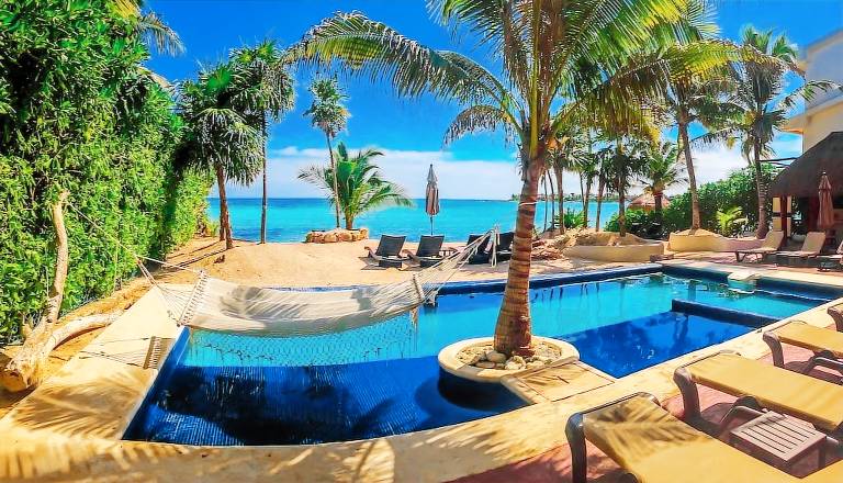 Condo Akumal