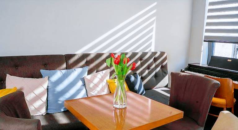Akacija Luxury Suites- Zemunski kej — photo 4