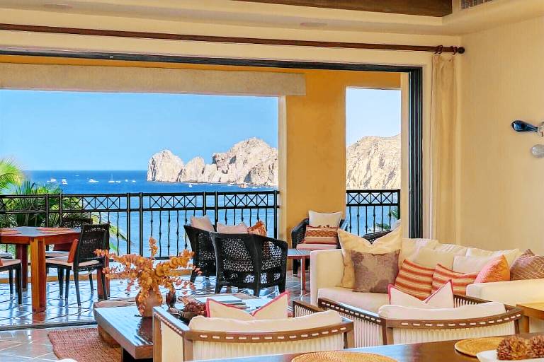Condo Cabo San Lucas