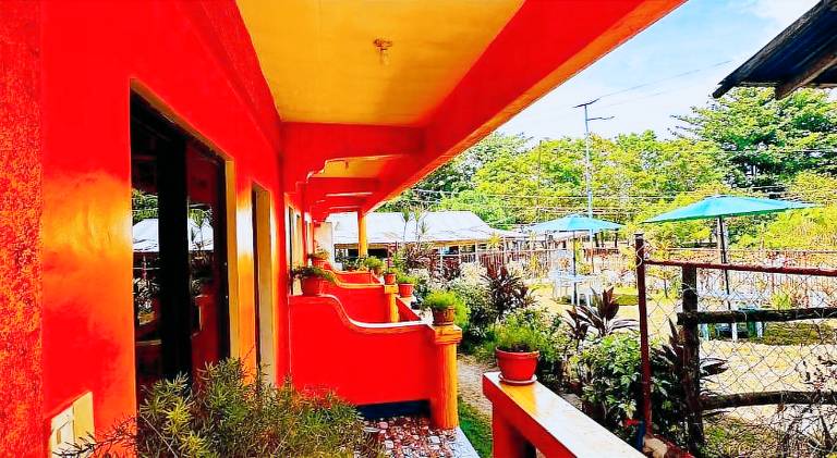 Edem Tourist Inn Malapascua — photo 3