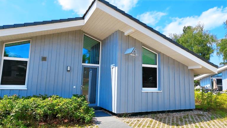 Ferienhaus Mirow