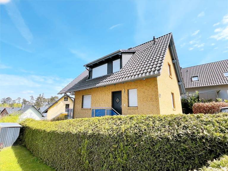 Casa Röbel