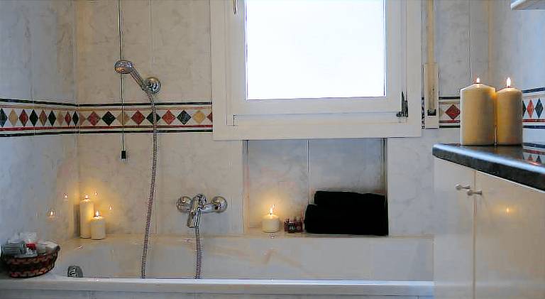Rental apartment with 2 rooms for 5 persons — photo 2