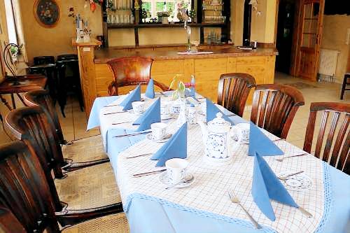 Ferienhaus Syke